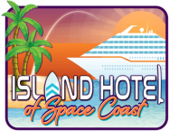 Island Hotel of Space Coast