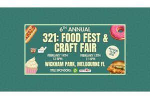321 Food Fest & Craft Fair