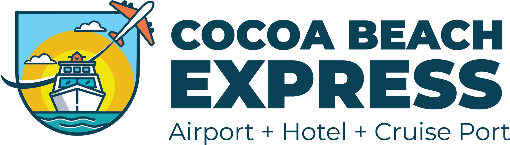 Cocoa Beach Express Shuttle Service