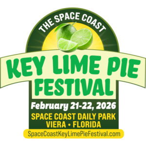 Space Coast Key Lime Pie Festival