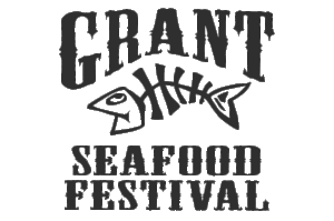 59th Grant Seafood Festival