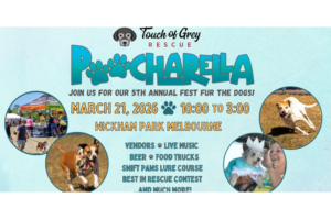 Poocharella 2026