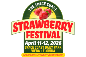 Space Coast Strawberry Festival