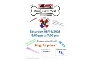 Bark Brew Fest