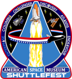 ShuttleFest V