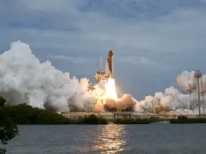 STS-135 Anniversary – Atlantis’ Final Flight