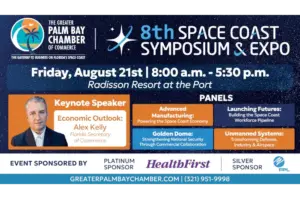 8th Space Coast Symposium & Expo