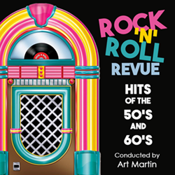 Rock'n'Roll Revue