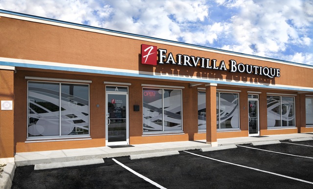 Fairvilla Boutique Cocoa Beach