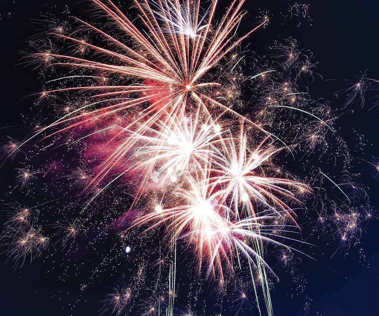 4th of July Celebration with Brevard Symphony Orchestra & Fireworks