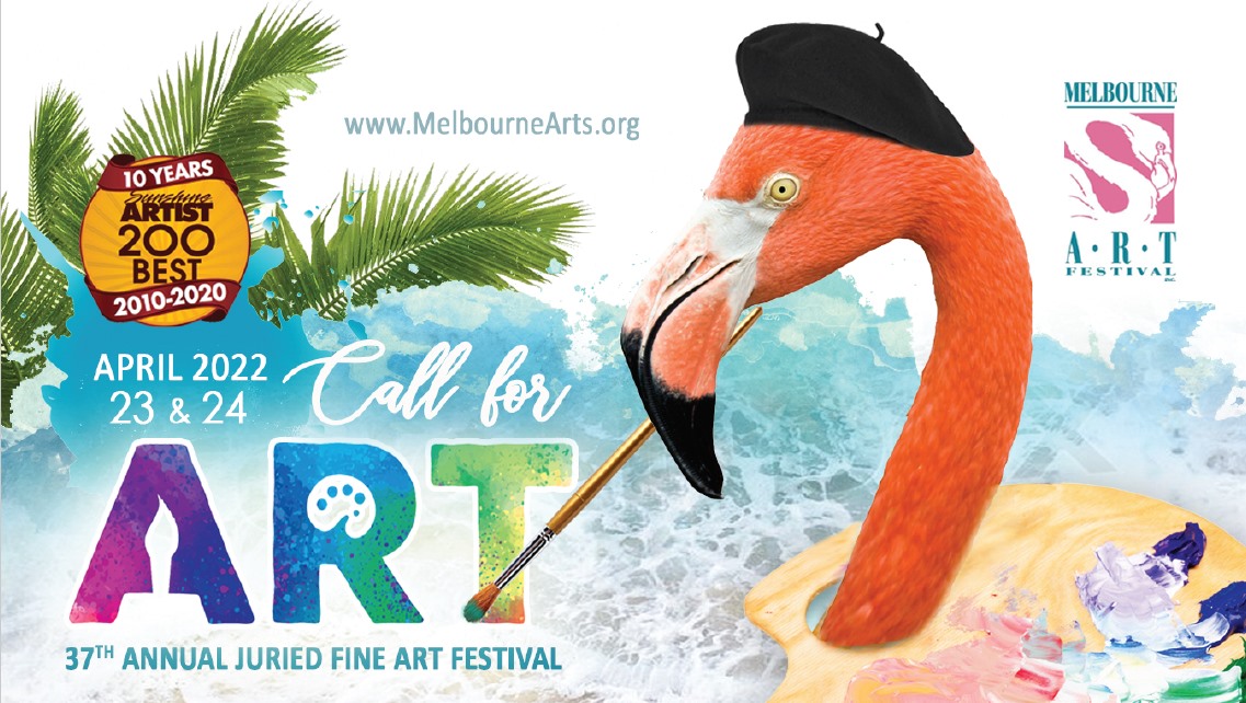 37th Annual Melbourne Art Festival