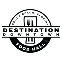 Destination Downtown Food Hall