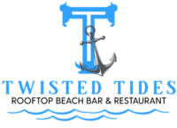 Twisted Tides Rooftop Beach Bar & Restaurant